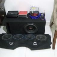 سیستم درحد سنگین