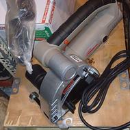 شیارزن کرون مخصوص برق کاری وتاسیسات