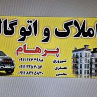 جذب همکار در دفتر املاک واتو گالری پرهام محمودآباد