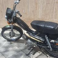 موتور پاژنگ دنده ای