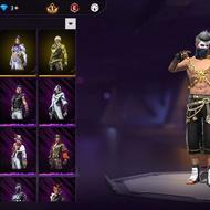 اکانت عالی وبا قیمت مناسب و خیلی عالی