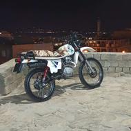 فلات موتور پیشرو200cc