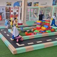 استخدام مربی (خانه بازی کودک)