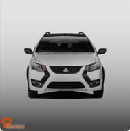 کوییک RS صفر کیلومتر تحویل درب نمایندگی