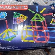 اسباب بازی مغناطیسی