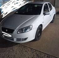 رانا tu5 سفید شاسی پلمپ 1395