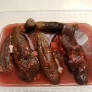 فروش ویژه خانگی سالاد گل کلم آب گوجه