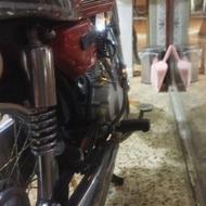 هوند ا همه مصرفی ها عوض شده