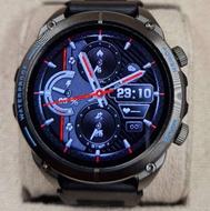 ساعت هوشمند کانادایی پاورولوژی