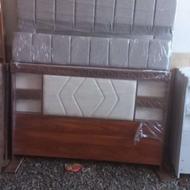 تخت دونفره وکیوم