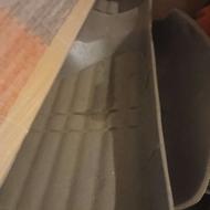 کفی 3بعدی پراید