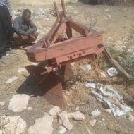 گاو اهن محمد زاده