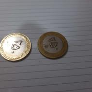 سکه 250 سال 1382 . سکه معروف 2025