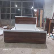 تخت دونفره شاپرک