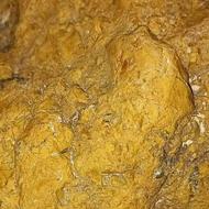 جاسپر زرد. ..