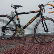 دوچرخه کورسی27 خارجی