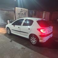 87در حد جلو عقب سالم