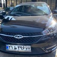 اریزو 5 در حد نو مدل 1397