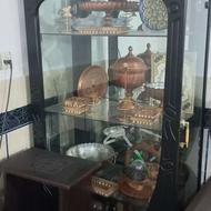 بوفه تمیز و مرتب