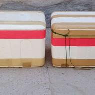 یخدان یونولیتی (یخدان پلاستوفوم)