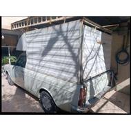 وانت بار کرایه