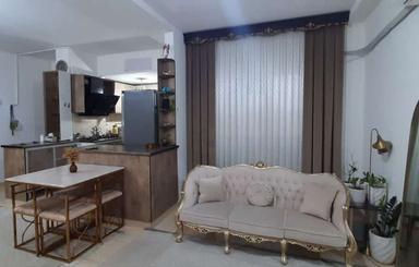 اپارتمان 86متری علوی ولیعصر