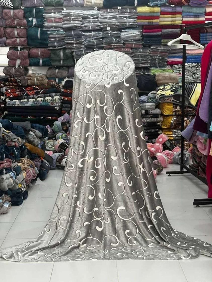 فروش انواع پتوی مسافرتی