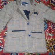 لباس کودک مناسب سن 2