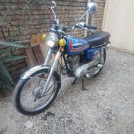 موتورسی جی مدل63