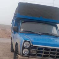 نیسان دیزل مدل 89وحشی