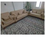 مبل عسلی درحد