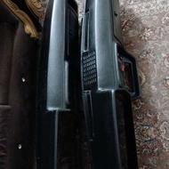 درب وداشبرد پیکان وانت