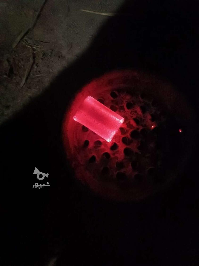 زغال پسته (نارگیل)