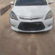 لیفانx50اتومات 1395