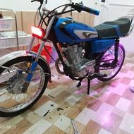 موتور مزایده 200فول