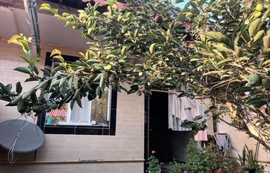 خانه ویلایی