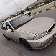 فروش یا معاوضه دوو سیلو مدل 80