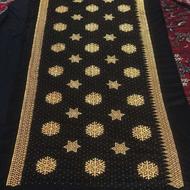 سفارش انواع جلبیل و شلوار خوسی پذیرفته می‌شود