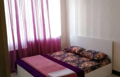 اجاره اپارتمان مبله دوخواب روزانه نواب تمیز