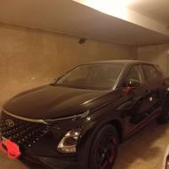 خودرو فونیکس اف ایکس1404