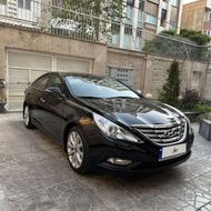 سوناتا yfمدل2012