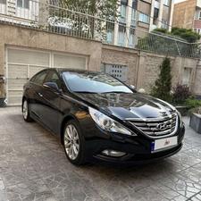 سوناتا yfمدل2012