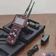 معدن یاب ویگور امریکایی