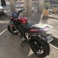 کم کار درحد NS200