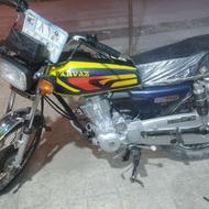 موتور بازسازی شده