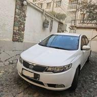 سراتو سایپا 1600