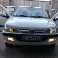 پارس مدل 1400 سالم