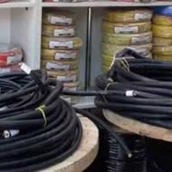 سیم کابل کنتور برق