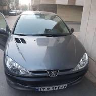 پژو 206 موتور 1400