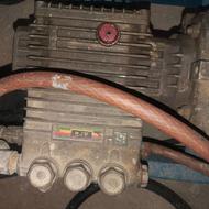 لوازم کارواش معاوضه با متور